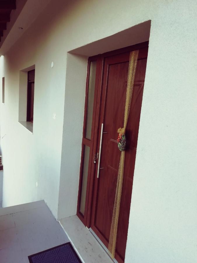 Villa Ξενωνας Κάρμα Órma Exterior foto
